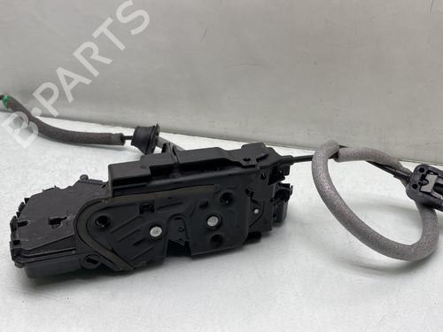 Used Rear right lock AUDI A3 Sportback (8YA, 8YF) 35 TFSI Mild Hybrid (150 hp) 31613019