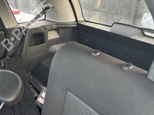 Starter OPEL MERIVA A MPV (X03) 1.7 CDTI (E75) | BP23769982M8 - Image 34