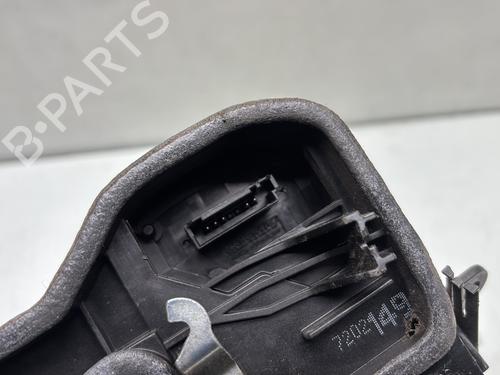 Front left lock BMW 1 (E87) 118 d | BP29507848C98 