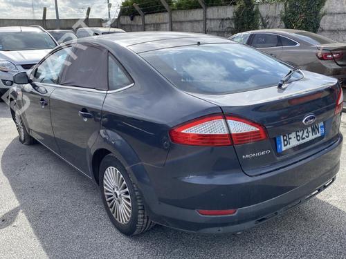 Starter FORD MONDEO IV (BA7) 1.8 TDCi | BP31858073M8  - Image 32