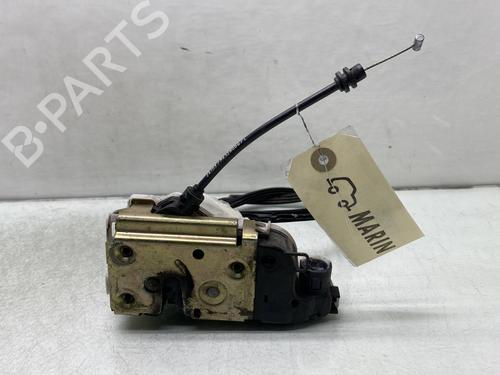 Used Front left lock CITROËN C3 Pluriel (HB_) 1.4 (73 hp) 21490854
