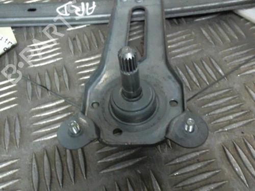 Used Rear right window mechanism Rear right window mechanism DACIA LOGAN (LS_) 1.4 (LS0A, LS0C, LS0E, LS0G) (75 hp) 19984434 19984434