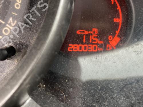 Left front driveshaft CITROËN C3 II (SC_) 1.6 HDi 90 | BP29544298M38  - Image 6