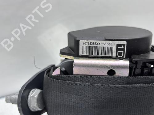Front right belt tensioner PEUGEOT 308 I (4A_, 4C_) 1.6 16V | BP28280406C88 