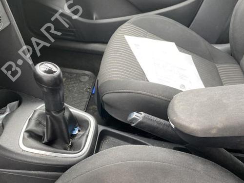 Driver airbag VW POLO V (6R1, 6C1) 1.6 TDI | BP20184508C9 