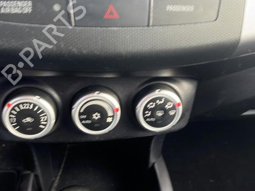 AC compressor CITROËN C-CROSSER (VU_, VV_) 2.2 HDi | BP23769563M34  - Image 10