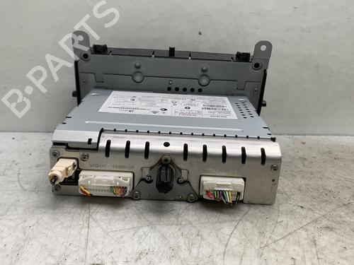 Radio RENAULT CLIO IV (BH_) 1.5 dCi 75 | BP19956385E6 
