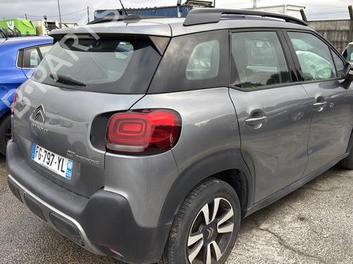 Luftventil CITROËN C3 AIRCROSS II (2R_, 2C_) 1.6 BlueHDi 100 (2CBHYB) | BP36474244I21 - Image 7
