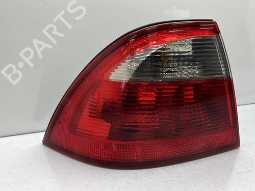 Used Left taillight Left taillight 24198288 24198288