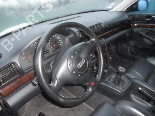 Left mirror AUDI A4 B5 Avant (8D5)  | BP20019400C26 