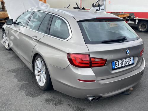 Switch BMW 5 Touring (F11) 520 d | BP21520366I30  - Image 82