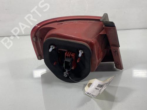 Used Right taillight Right taillight VW PASSAT B6 (3C2) 1.9 TDI (105 hp) 19968130 19968130