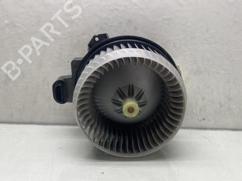 Used Heater blower motor TOYOTA AVENSIS Estate (_T27_) 2.0 D-4D (ADT270_, ADT270R) (124 hp) 19969383