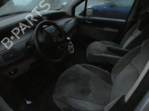 Right front window switch CITROËN C8 (EA_, EB_) | BP20027256I26 - Image 11