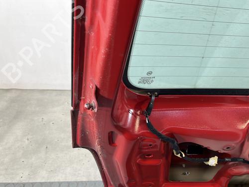 Tailgate FIAT 500 (312_) 1.2 (312AXA1A) | BP29627678C6