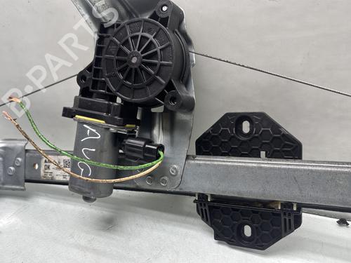 Front left window mechanism DACIA LOGAN MCV II 1.5 dCi | BP29939602C22 - Image 2