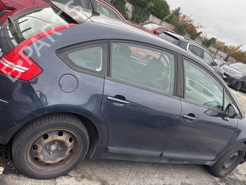 Rückleuchte Links CITROËN C4 I (LC_) 1.6 HDi | BP30927645C34