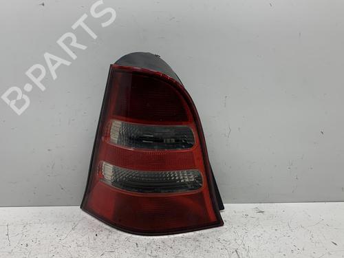Left taillight MERCEDES-BENZ A-CLASS (W168) A 170 CDI (168.009, 168.109) | BP19978429C34 