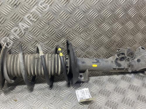 Used Right front shock absorber MERCEDES-BENZ C-CLASS (W204) C 200 CDI (204.001) (136 hp) 25302979