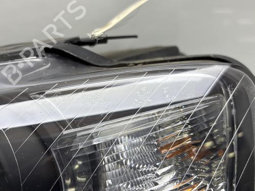 Left headlight VW PASSAT B6 Variant (3C5) 1.9 TDI | BP29430930C28 - Image 6