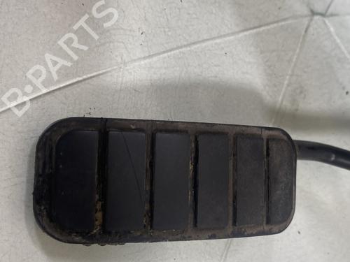 Used Pedal Pedal RENAULT MASTER II Van (FD) 2.5 dCi (FD02) (101 hp) 24321185 24321185