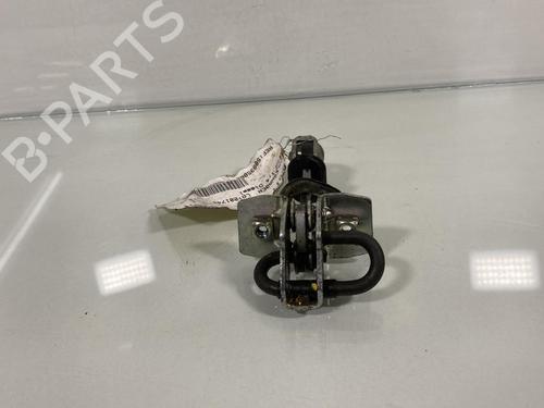 Used Hinge/Door check strap Hinge/Door check strap VW FOX Hatchback (5Z1, 5Z3, 5Z4) 1.4 TDI (70 hp) 19998289 19998289