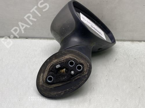 Right mirror FIAT 500 (312_) 1.3 D Multijet (312AXB1A) | BP23769525C27 