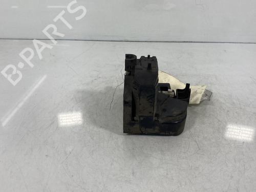 Front right lock RENAULT SCÉNIC I MPV (JA0/1_, FA0_)  | BP20013658C97 