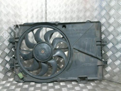 Radiator fan CHEVROLET AVEO Hatchback (T300)  | BP20000690M35 
