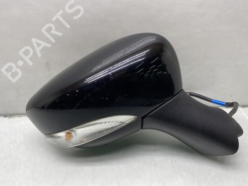 Right mirror RENAULT CLIO IV (BH_) 1.5 dCi 90 | BP24960986C27 