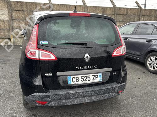 Switch RENAULT SCÉNIC III (JZ0/1_) 1.6 dCi (JZ00, JZ12) | BP32682237I30  - Image 16