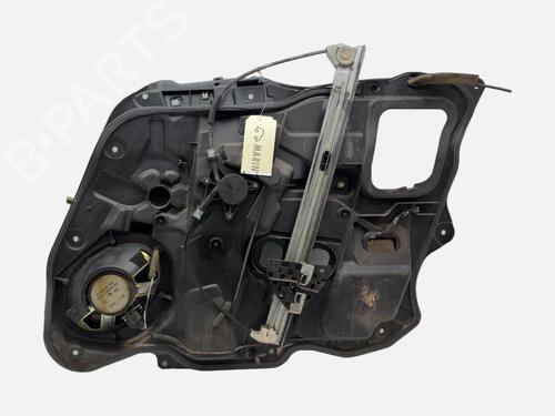 front-left-window-mechanism-mazda-3-bk-2003-2004-2005-2006-2007-2008-2009-40066837 main image