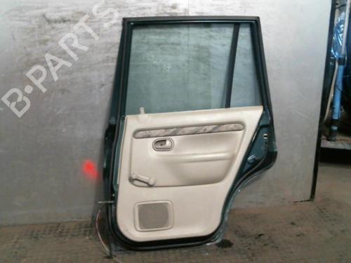 Dør højre bagtil Dør højre bagtil MAZDA DEMIO (DW) 1.3 16V (DW3W, DW19) (63 hp) 20016611 20016611