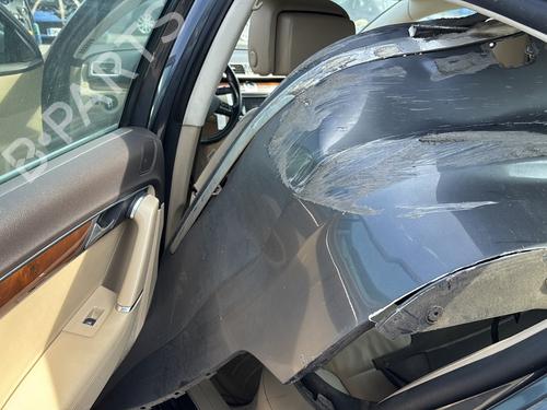 Left sun visor VW PASSAT B7 (362) 2.0 TDI | BP29863714I1 - Image 12