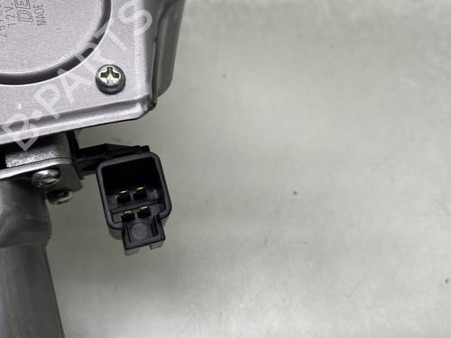 Rear wiper motor MITSUBISHI MIRAGE / SPACE STAR VI Hatchback (A0_A) 1.2 (A03A) | BP25708216M102 
