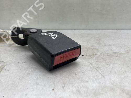 Seat buckle RENAULT LAGUNA III (BT0/1) 2.0 dCi (BT01, BT08, BT09, BT0E, BT0K, BT12, BT1C, BT1D,... | BP19954489I32 