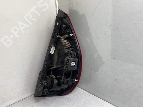 Used Left taillight RENAULT SCÉNIC III (JZ0/1_) 1.5 dCi (110 hp) 19971322