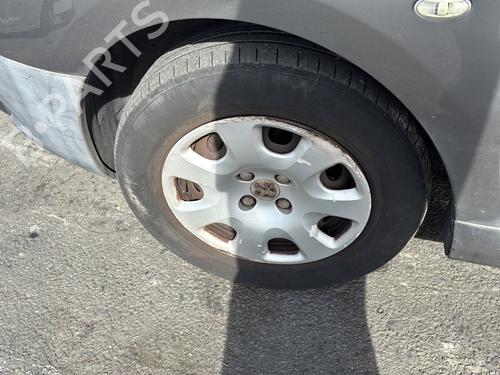 Used Parts PEUGEOT PARTNER Tepee 1.6 HDi 75 (16V) 5000683