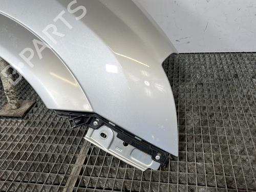 Right front fenders OPEL MERIVA A MPV (X03) 1.7 CDTI (E75) | BP28423259C42 