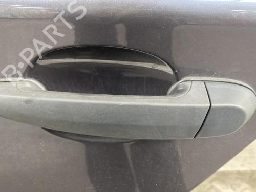 Left rear door BMW 1 (E87) 118 d | BP19968263C4 
