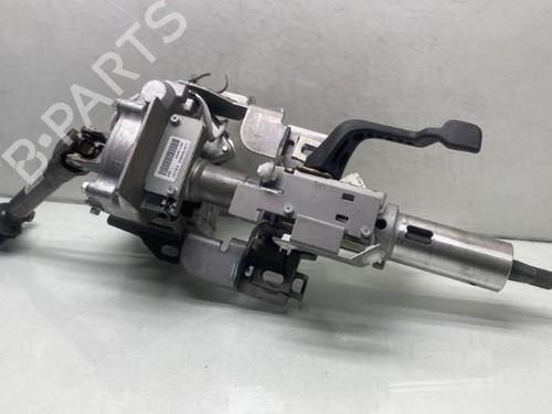 Steering column NISSAN X-TRAIL III (T32_, T32R, T32RR) 1.6 dCi ALL MODE 4x4-i (NT32) | BP19960165M21 