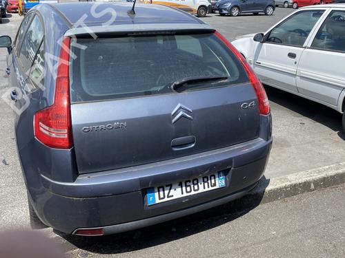 Right taillight CITROËN C4 I (LC_) 1.6 HDi | BP27356144C35 