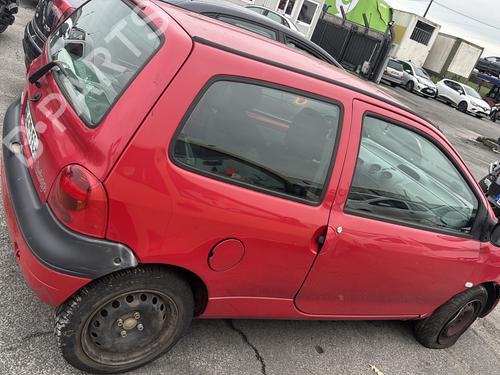 Capot RENAULT TWINGO I (C06_) 1.2 (C066, C068) | BP30674959C1