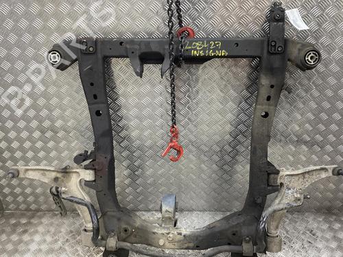 Used Subframe Subframe OPEL INSIGNIA A Sports Tourer (G09) 2.0 CDTI (35) (160 hp) 20022678 20022678