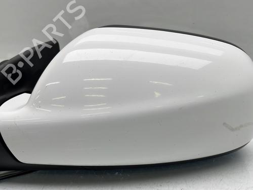 Left mirror PEUGEOT 307 (3A/C) 2.0 HDi 110 | BP25261494C26 