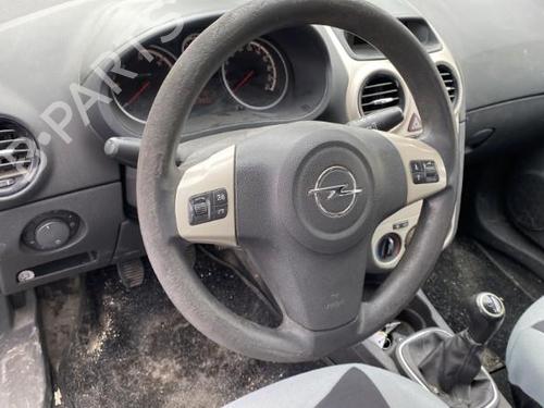 Switch OPEL CORSA D (S07) 1.3 CDTI (L08, L68) | BP33724185I30 - Image 19