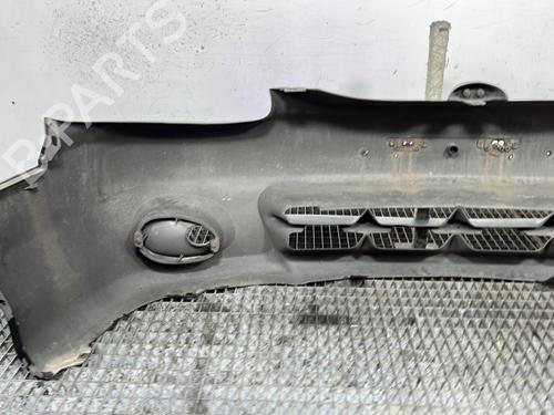 Front bumper HYUNDAI ACCENT I (X-3)  | BP27636550C7 