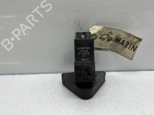 Used Electronic module CITROËN C3 I (FC_, FN_) 1.4 HDi (68 hp) 26496058