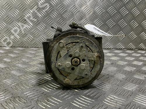 Used AC compressor AC compressor PEUGEOT 206 SW (2E/K) 1.4 HDi (68 hp) 19971567 19971567