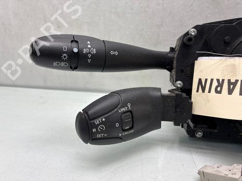 Used Steering column stalk Steering column stalk PEUGEOT 207 (WA_, WC_) 1.4 HDi (68 hp) 34242865 34242865